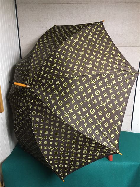 louis vuitton umbrella|louis vuitton umbrella price.